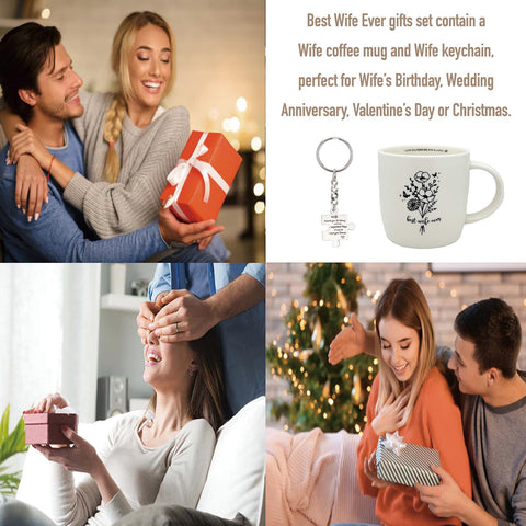 MALLAbyLAMMA C-shaped mug handle provides comfortable, easy gripping.