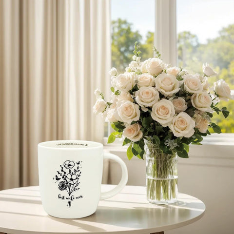 MALLAbyLAMMA Gift-ready packaging helps a warm surprise.