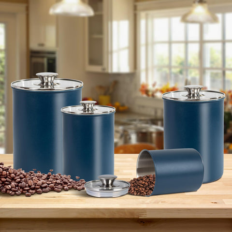 Malmo durable carbon steel and stainless steel build withstands daily kitchen use.