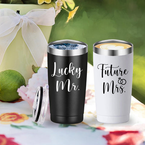 Mamihlap travel tumbler ideal for outdoor days at beach or pool.