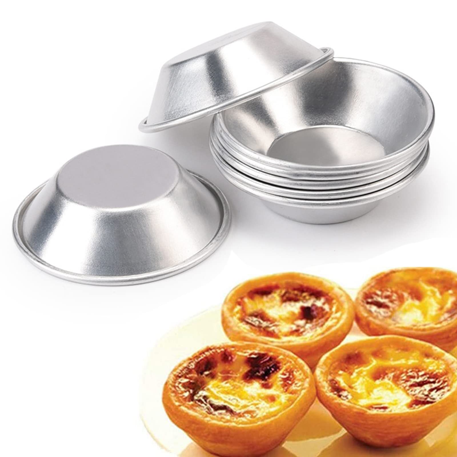 Manwetye 25-mold set organized for batch prep