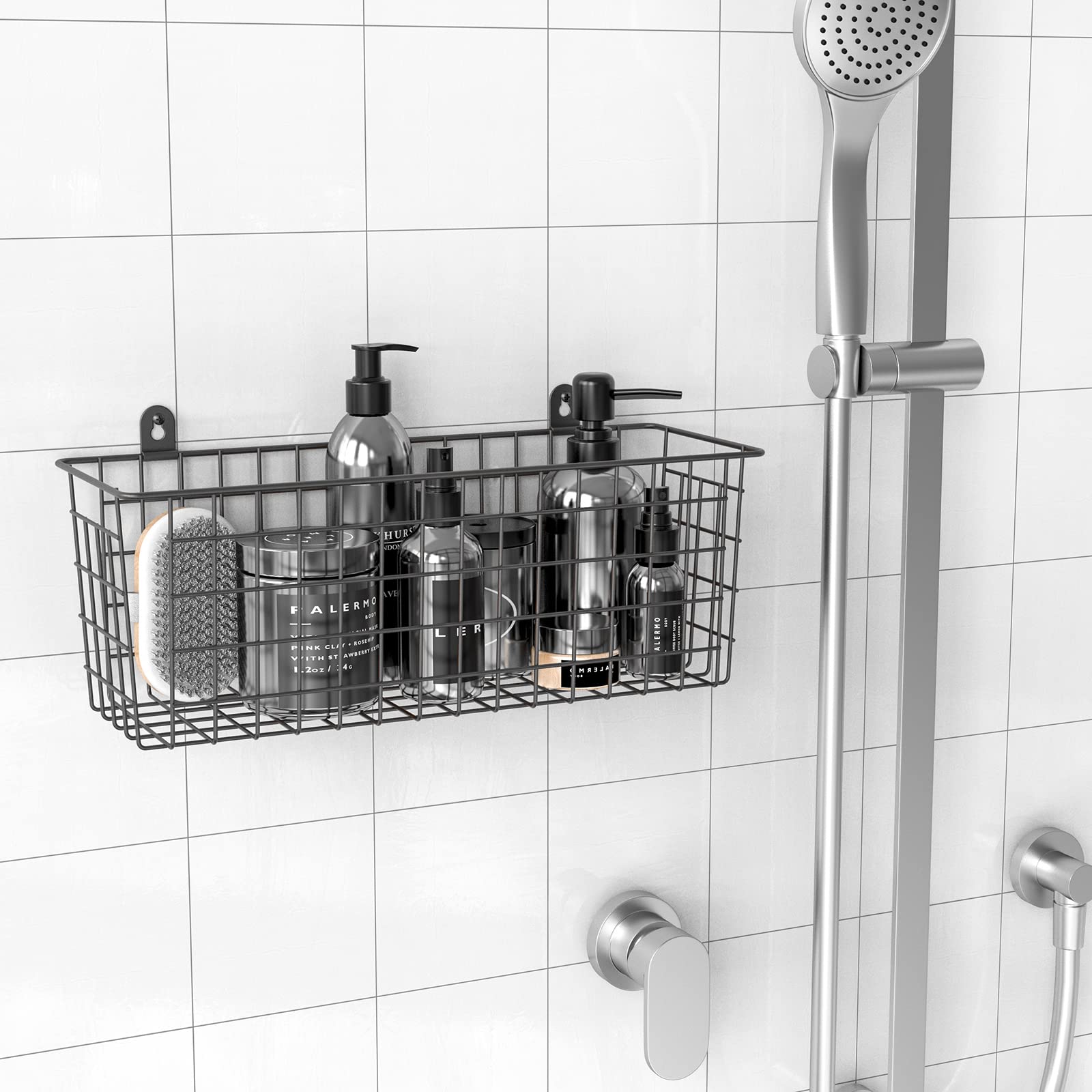 MaraFansie hardware included for quick, secure wall installation.
