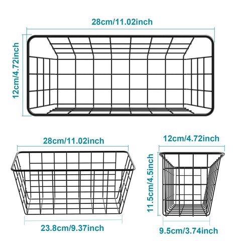 MaraFansie versatile storage for kitchen, bathroom, or craft room