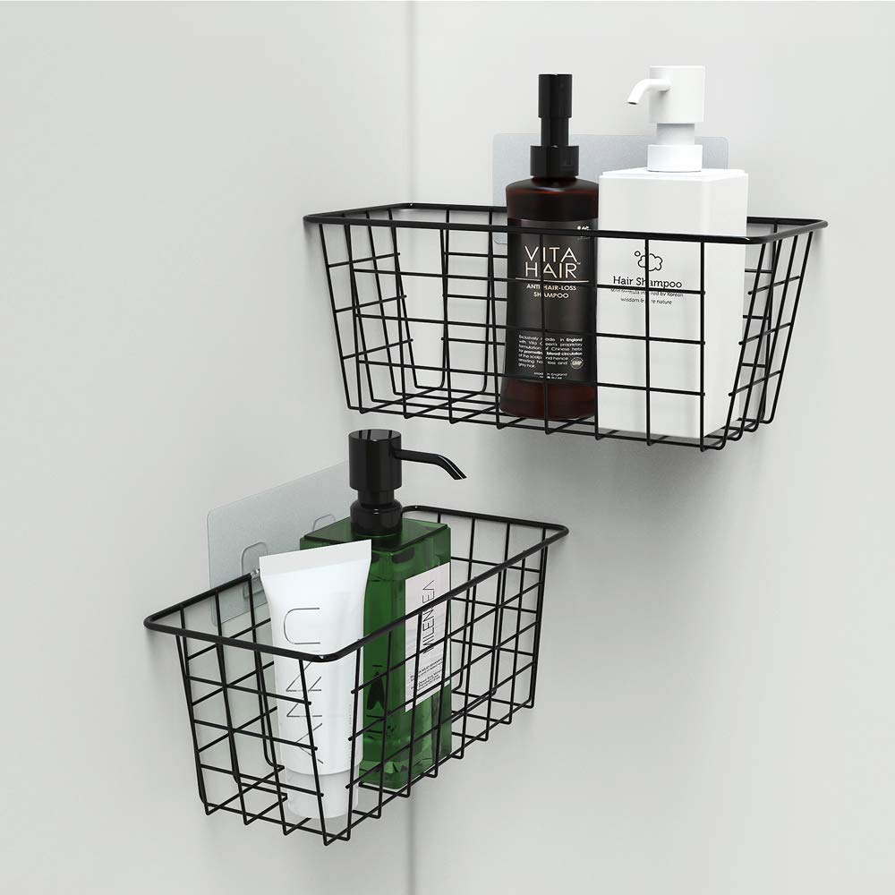 MaraFansie wall-mounted display turns spaces into organized storage solutions