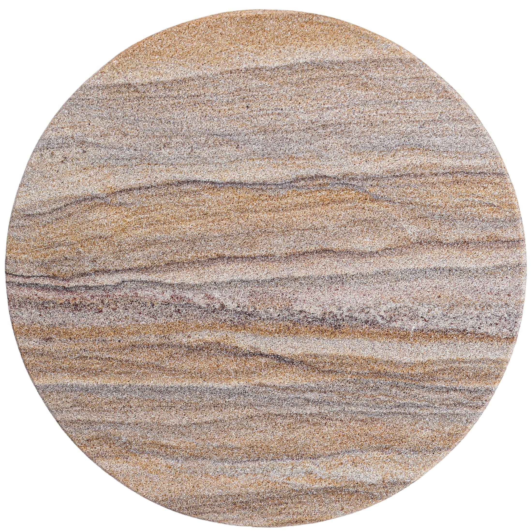 Set of six coasters is ideal for hosting and everyday use.