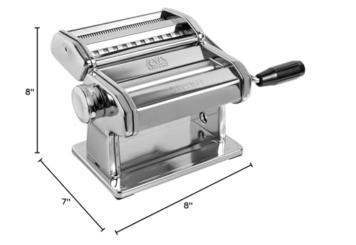 Made in Italy, MARCATO Atlas 150 reflects trusted craftsmanship