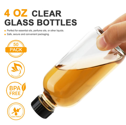 Maredash leak-proof cap detail with airtight seal on the bottle.