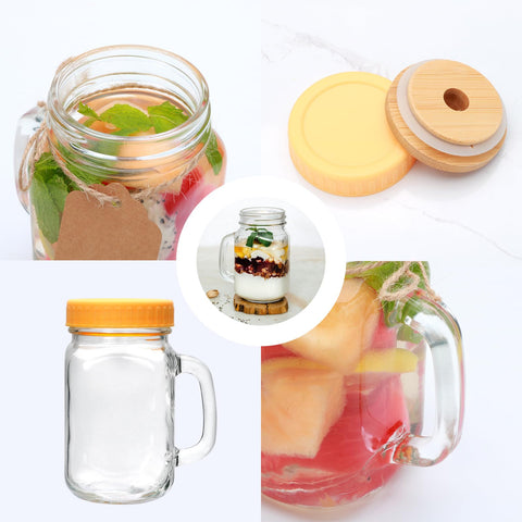 Maredash straw brush for thorough cleaning of glass straws