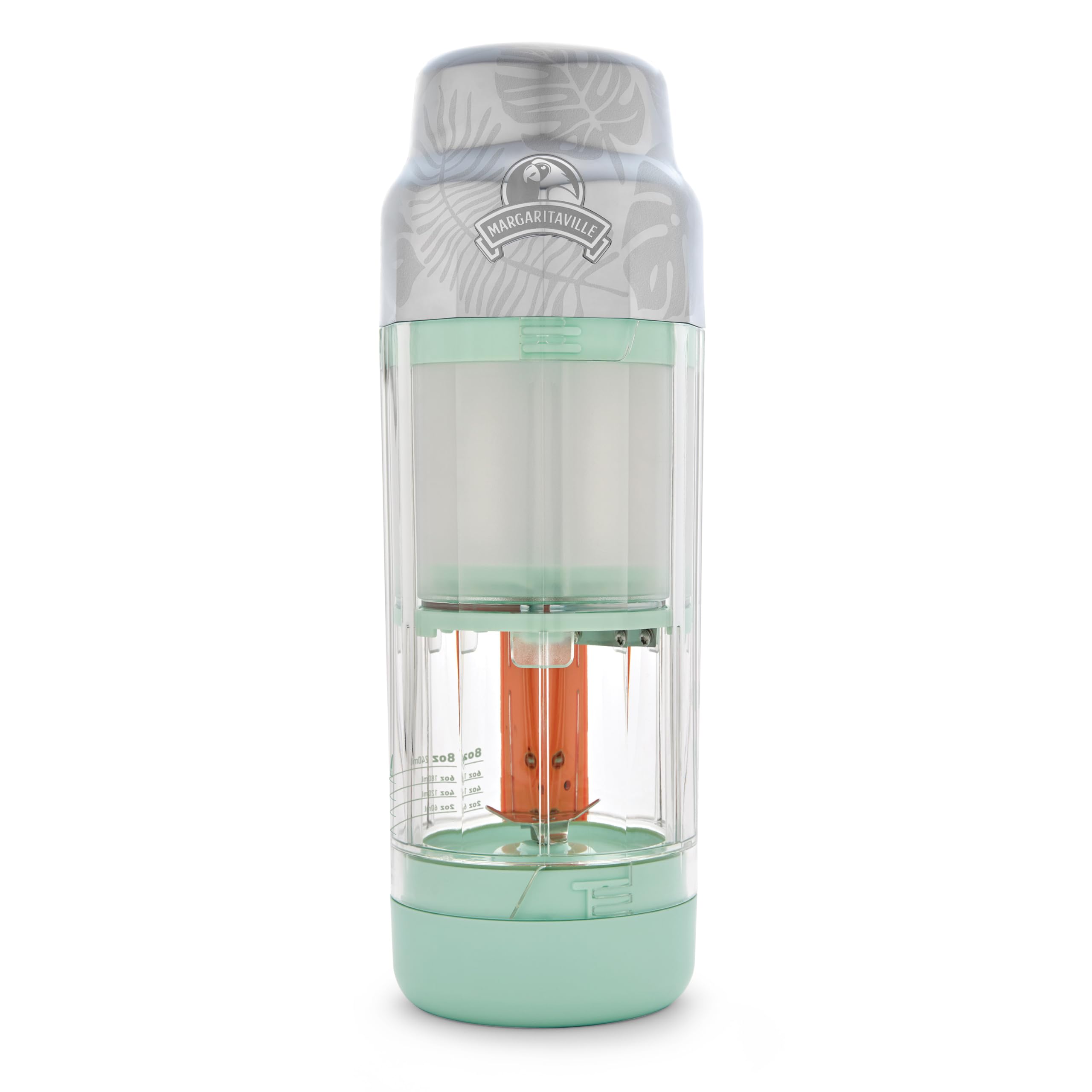 Margaritaville Maui on-the-go compact blender for convenient frozen drinks by the pool.
