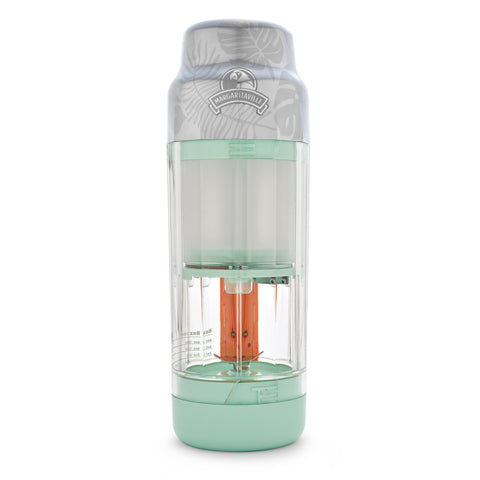 Margaritaville Maui on-the-go compact blender for convenient frozen drinks by the pool.