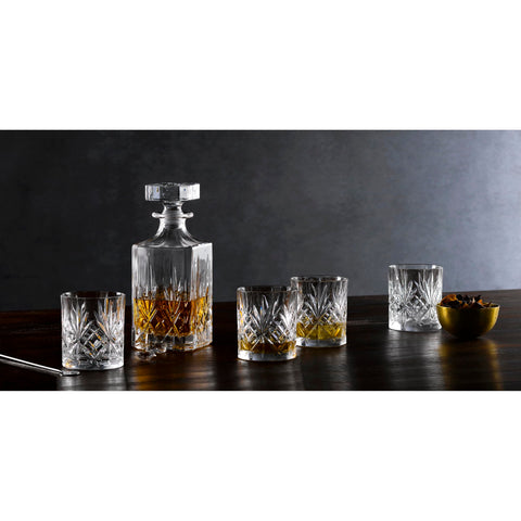 Marquis Maxwell tumbler gift-box presentation conveys ready-to-gift elegance.