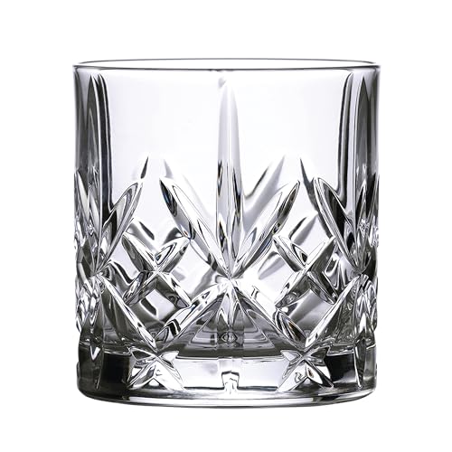 Marquis Maxwell tumbler stem detail highlights refined craftsmanship for everyday refinement.