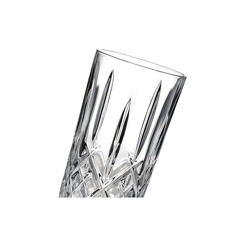 Gift box presentation for Marquis by Waterford Markham highball glasses.