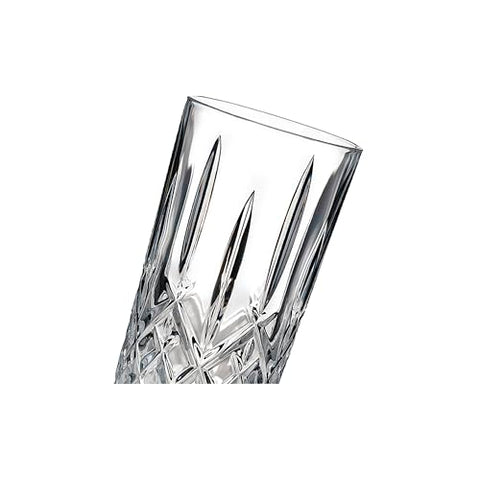 Gift box presentation for Marquis by Waterford Markham highball glasses.