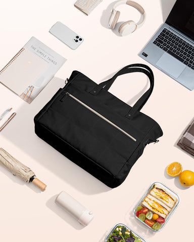 Marscamd extra zippered purse keeps cards and keys secure