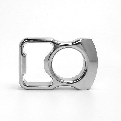 Marsrut bottle opener hole diameter 2-3 cm for reliable bottle cap removal