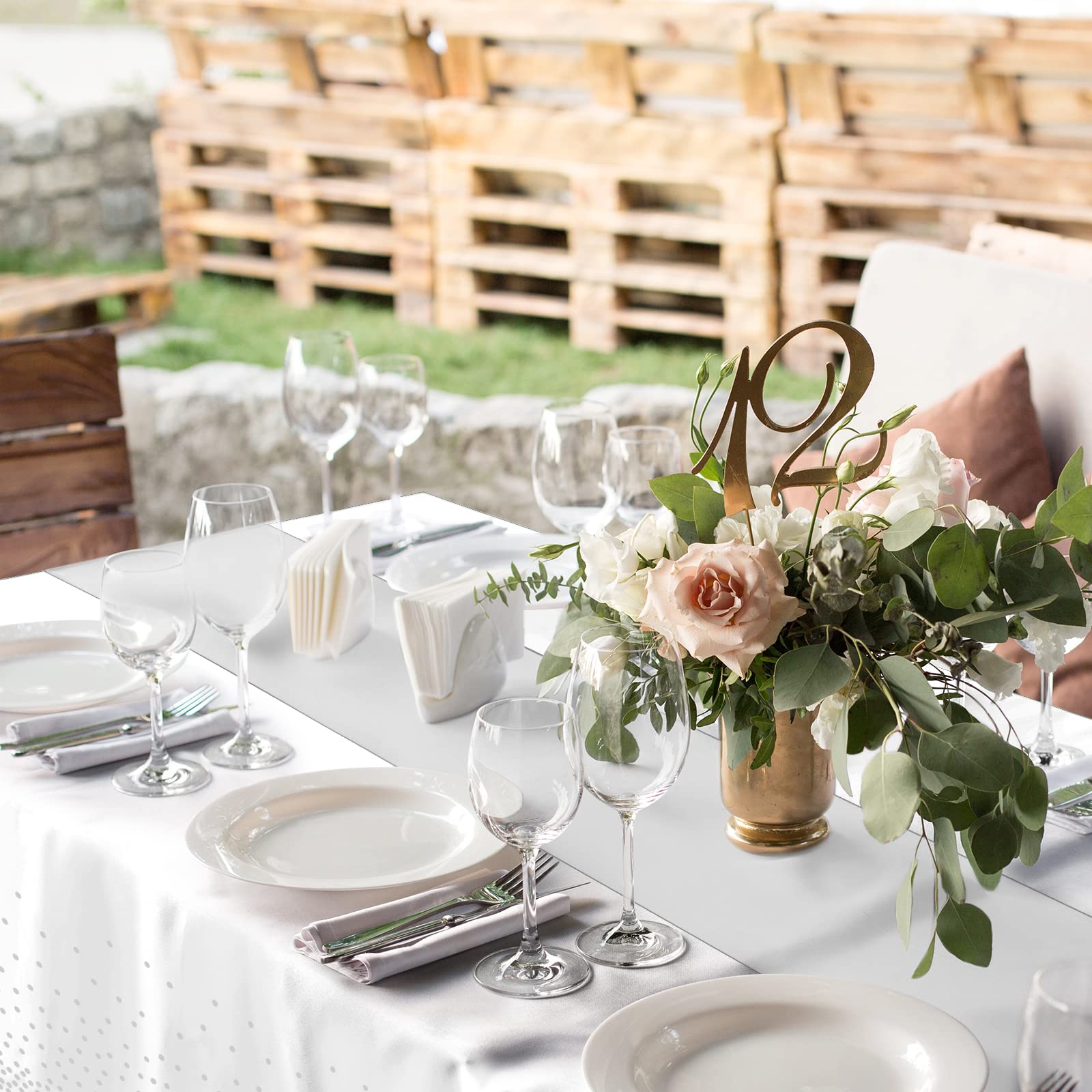 MASHAN party setup image demonstrates versatile event styling ideas.