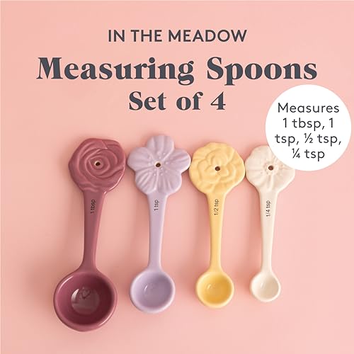 Mason Cash In The Meadow dishwasher-safe design simplifies cleanup after meals