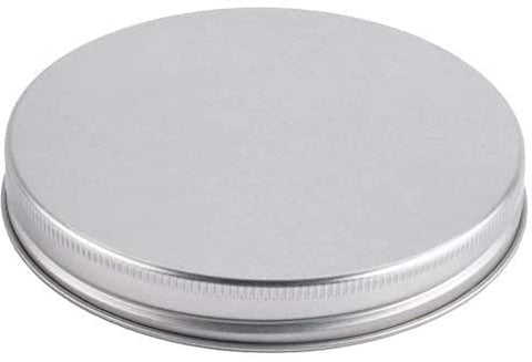 Mason Jar Lids 2-Gallon Replacement Twist-On pack for Acopa jars, quick swap option