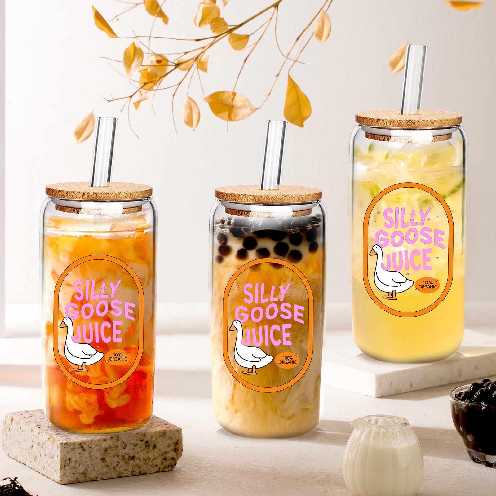 Versatile Mason Life Coquette cup ideal for coffee, tea, smoothies, or cocktails.