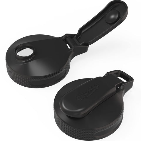 Masontops Multi Top regular mouth lid pour spout for smooth drinks