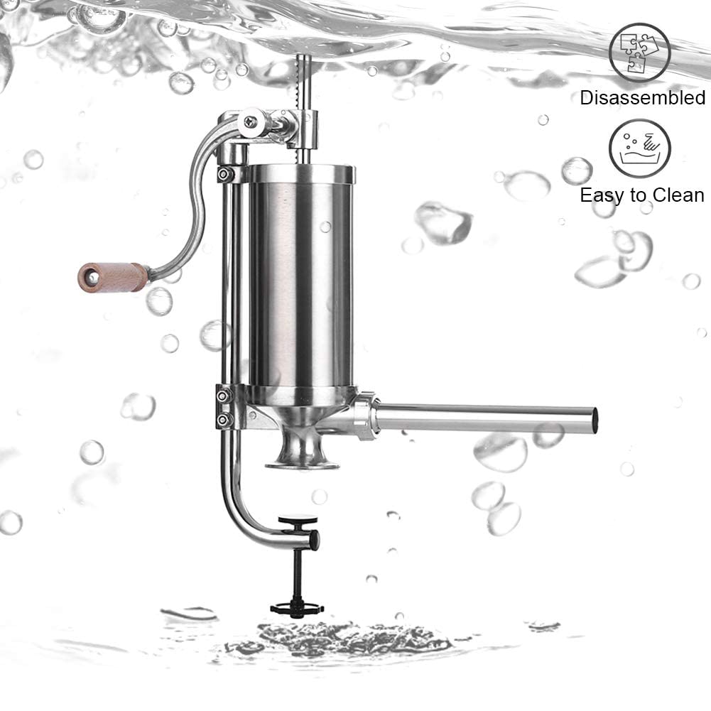 MASTER FENG eight tubes included for versatile filling options