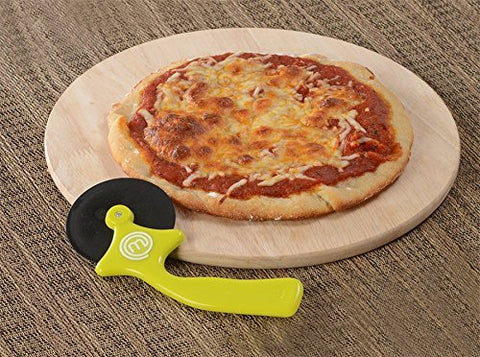 MasterChef Junior recipe cards with beginner-friendly pizza ideas.