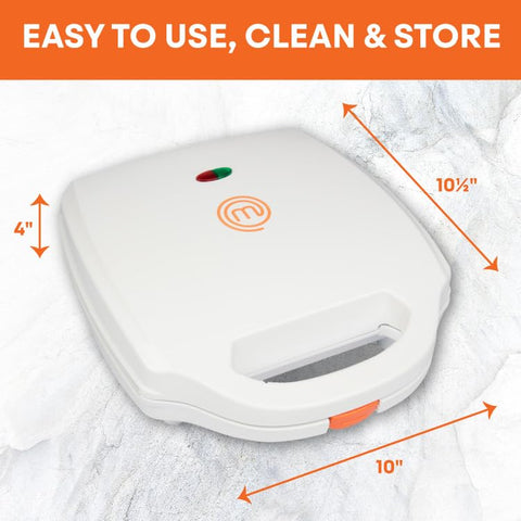 Dough cutting circle helps portion dough precisely