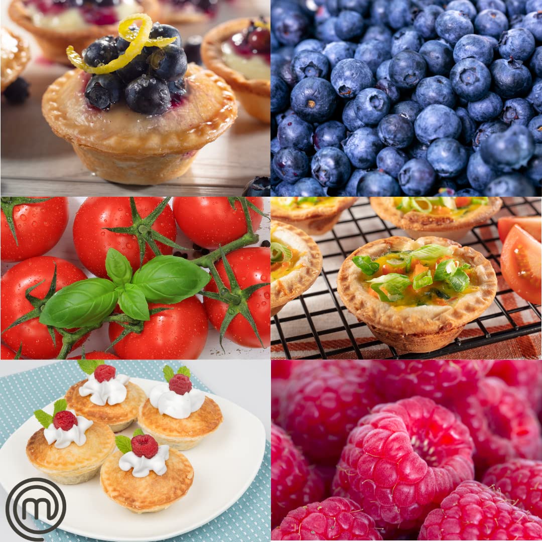 Gift-ready idea for bakers and entertaining hosts