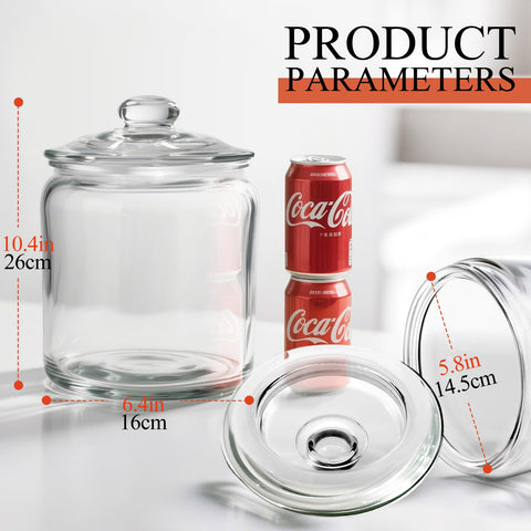 MASTERTOP thick, durable glass for everyday kitchen use.