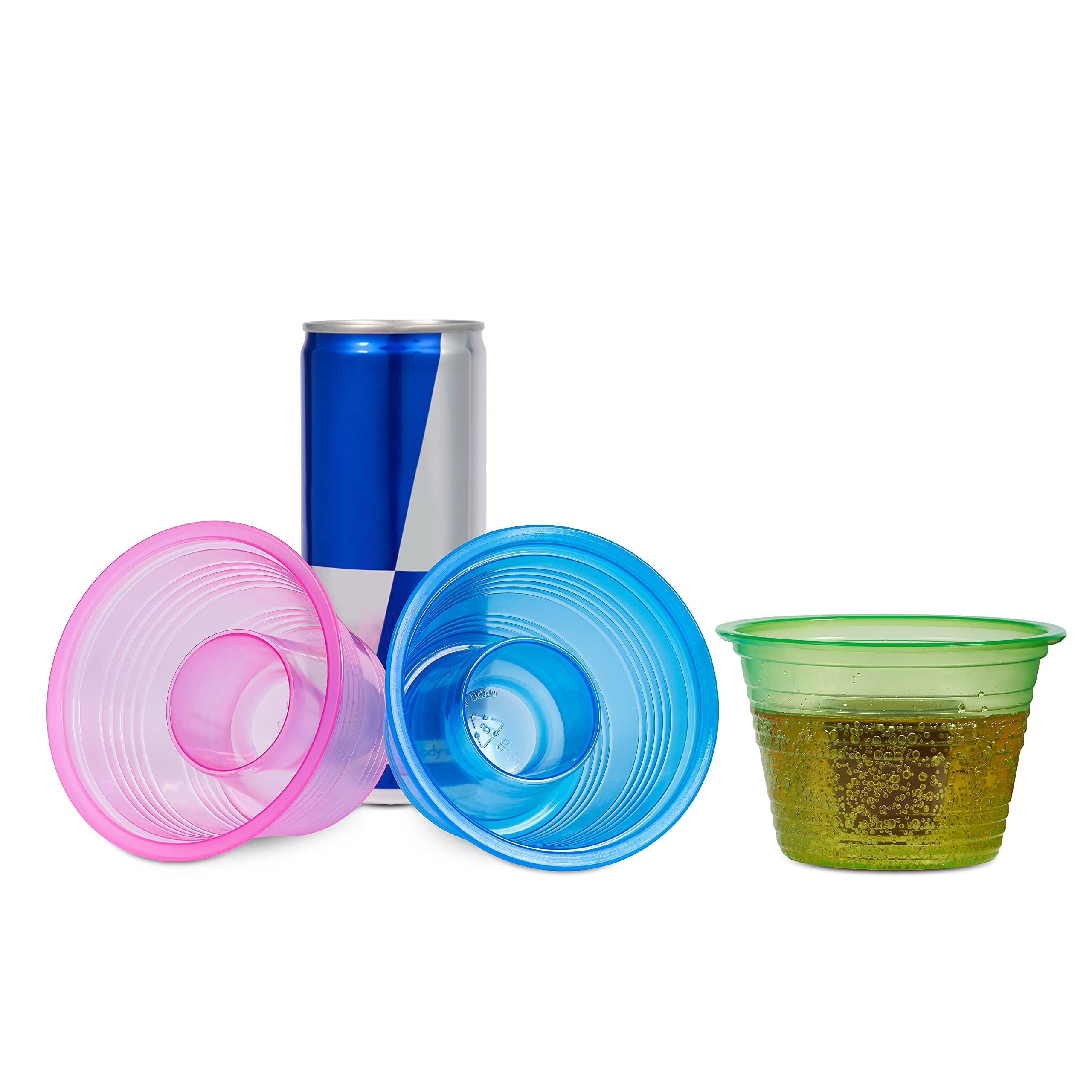 MATANA disposable or reusable solution simplifies cleanup after celebrations.
