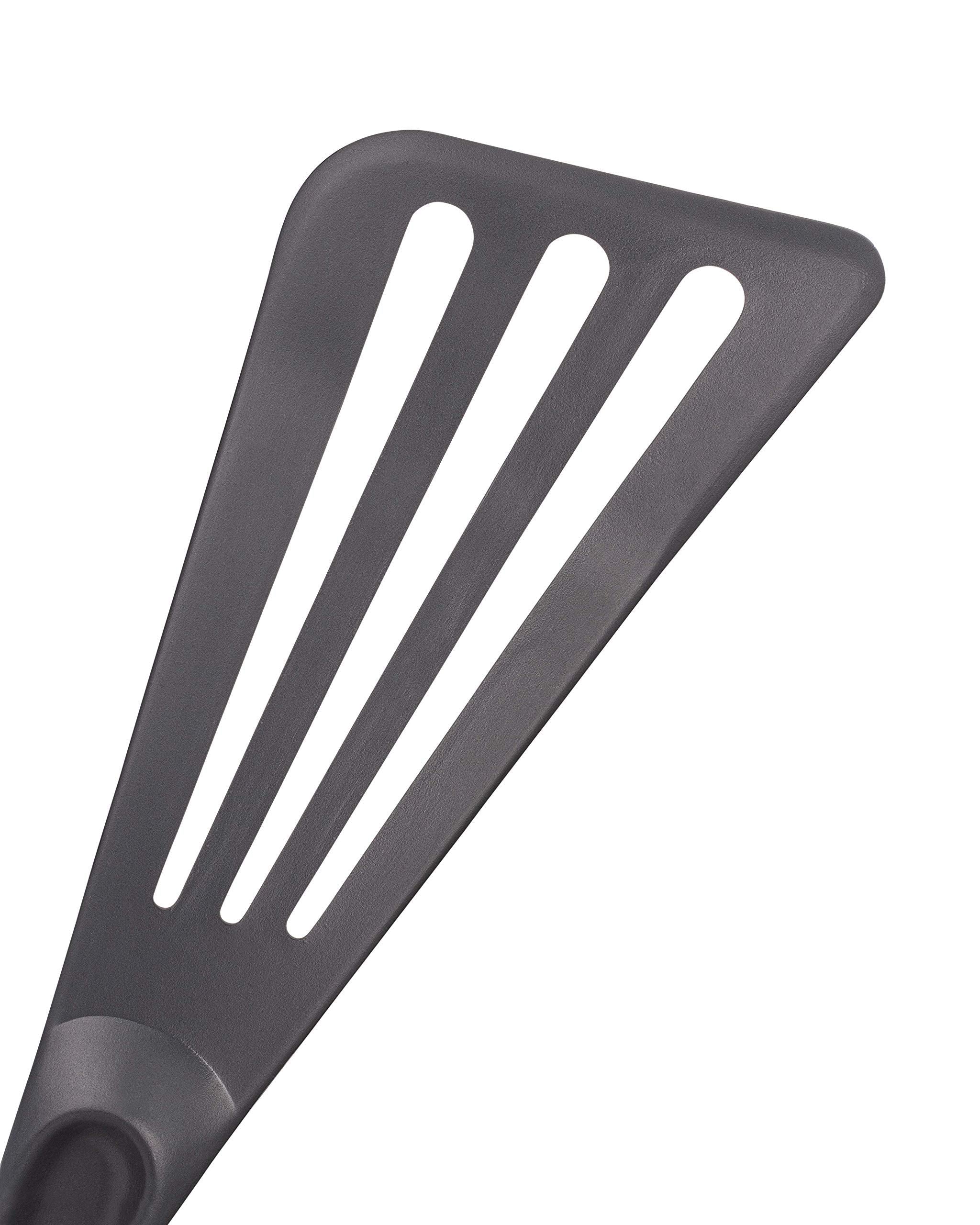 Made-in-France craftsmanship underscores durability and hygiene of Exoglass tool.