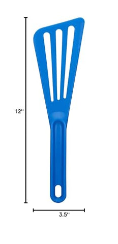 Matfer Bourgeat Exoglass blue hanging storage display