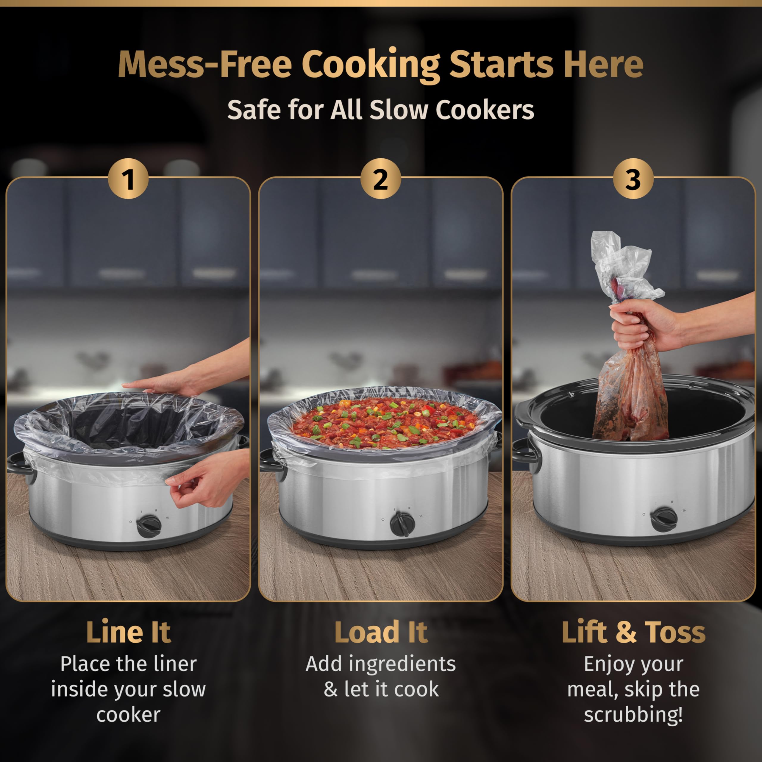 Matiks bonus recipe book included with every pack.