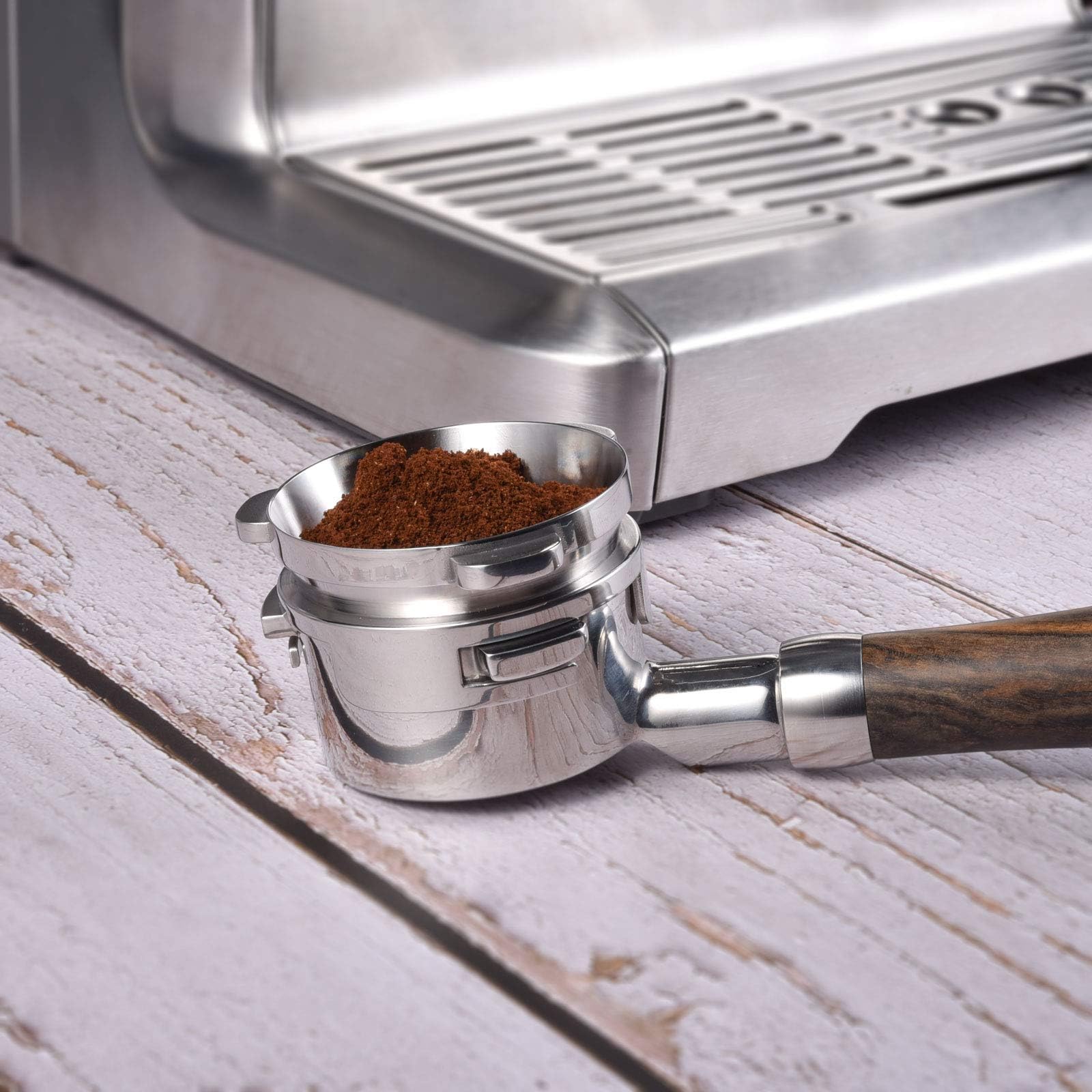 MATOW 304 stainless steel construction ensures durable, rust-resistant performance