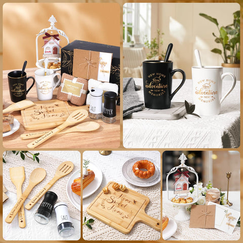 Maustic hand towels, soft absorbent textiles for kitchen and bath.