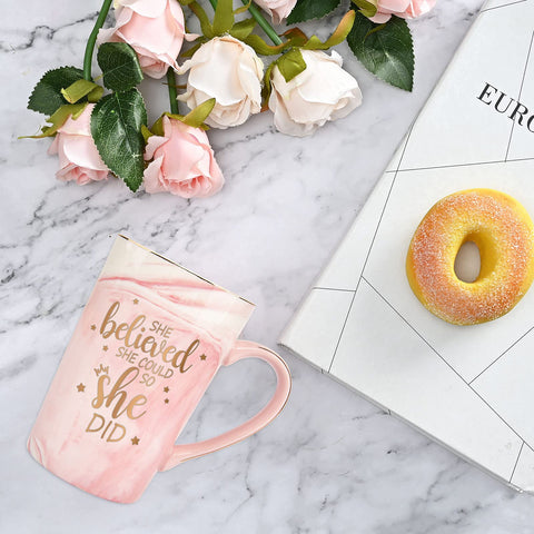 Maustic handmade ceramic mug texture reflects craftsmanship and uniqueness.