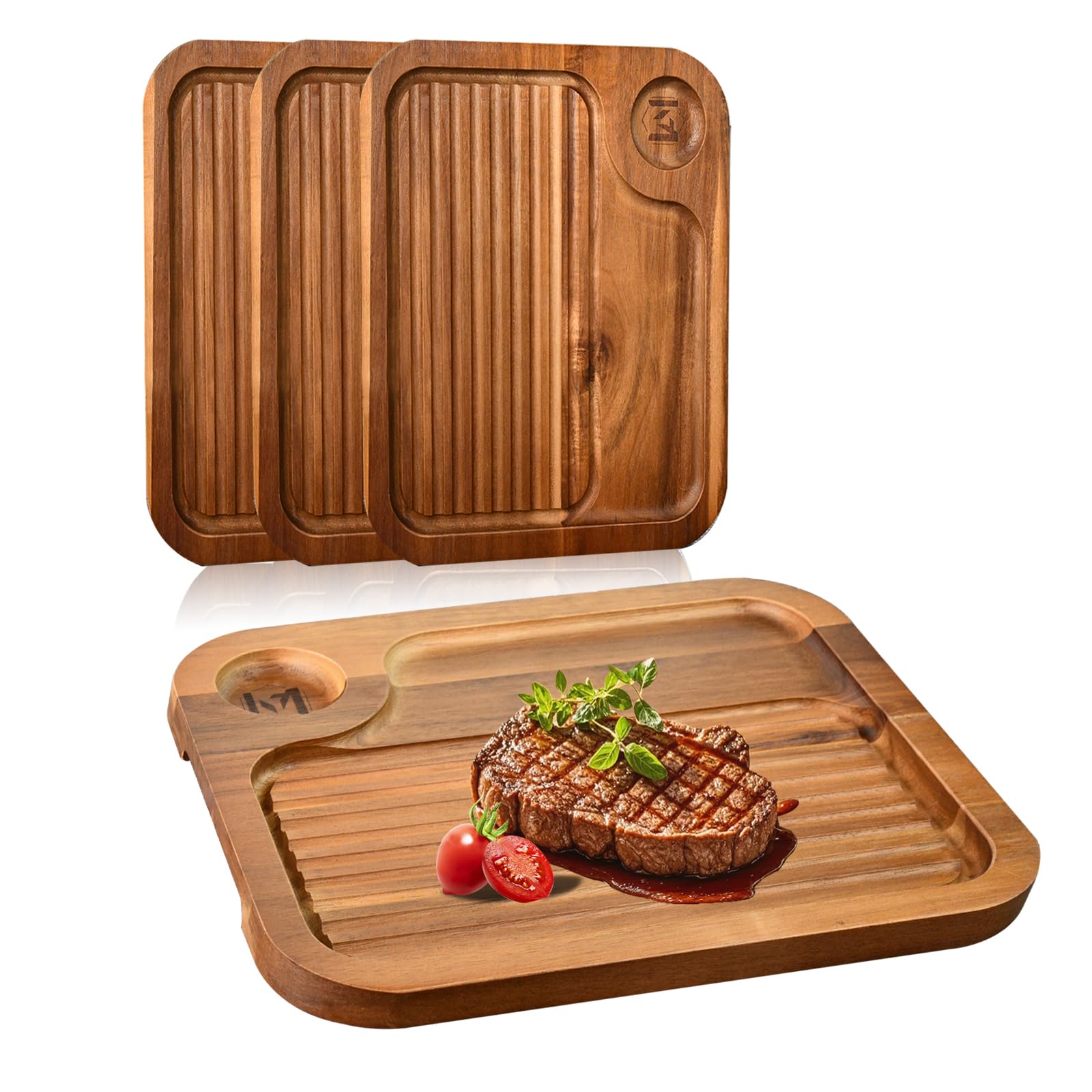 MAVOTER dining accessory enhances home meals and entertaining