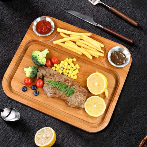 MAVOTER compact 13 by 11 inch board fits small tables