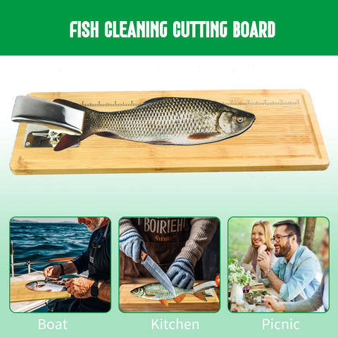 MAVOTER sharpening rod helps maintain edge between uses