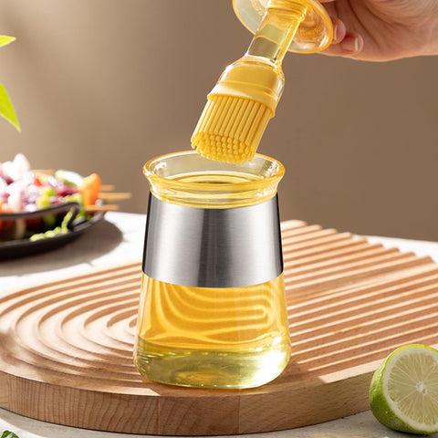 MAXCOOK removable brush parts are dishwasher-safe for easy cleaning.