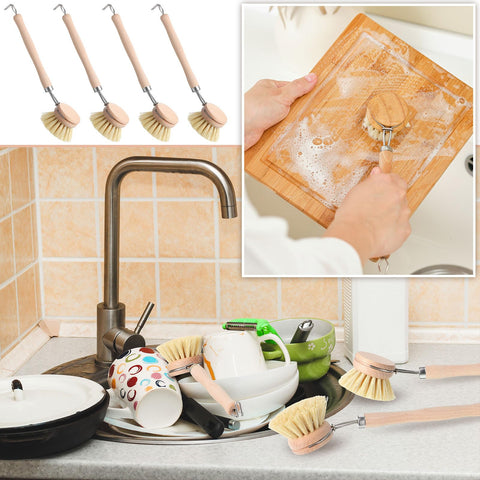Maxdot non-slip ergonomic handle ensures comfortable cleaning sessions.