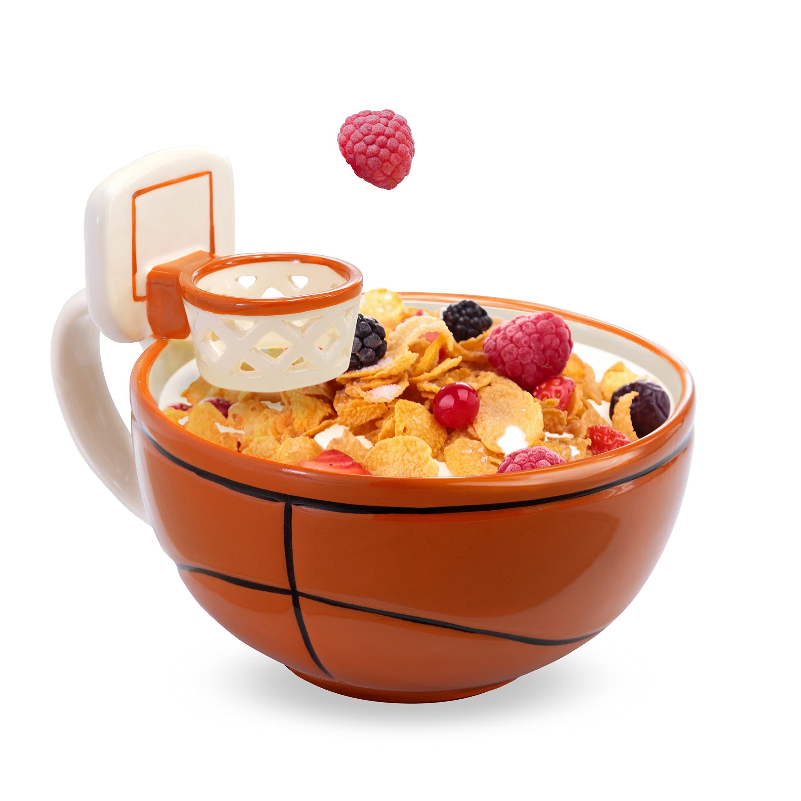 MAX'IS Creations mug as a playful gift for sports fans and families.