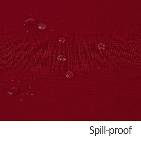 maxmill folded border hem detail adds elegant finishing touch.
