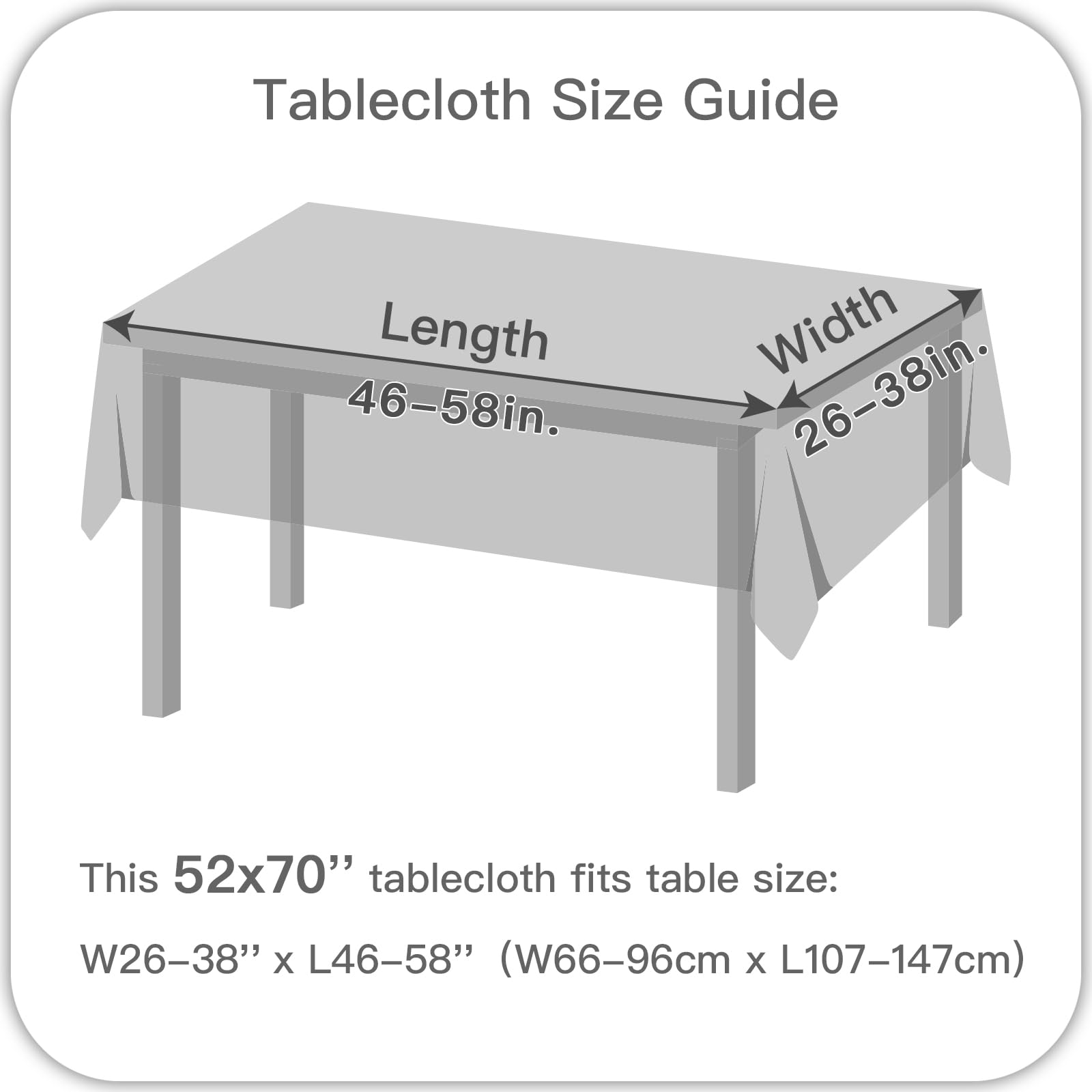 maxmill red holiday tablecloth creates inviting centerpiece for celebrations.