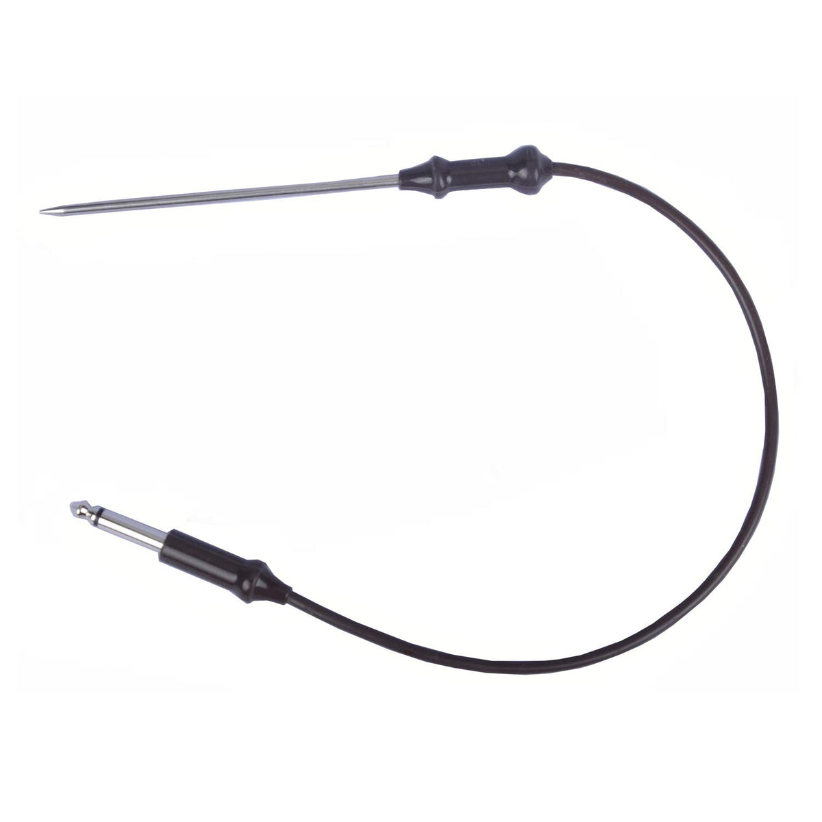 MaxRed meat-probe thermometer replacement in stainless steel for Thermador ovens