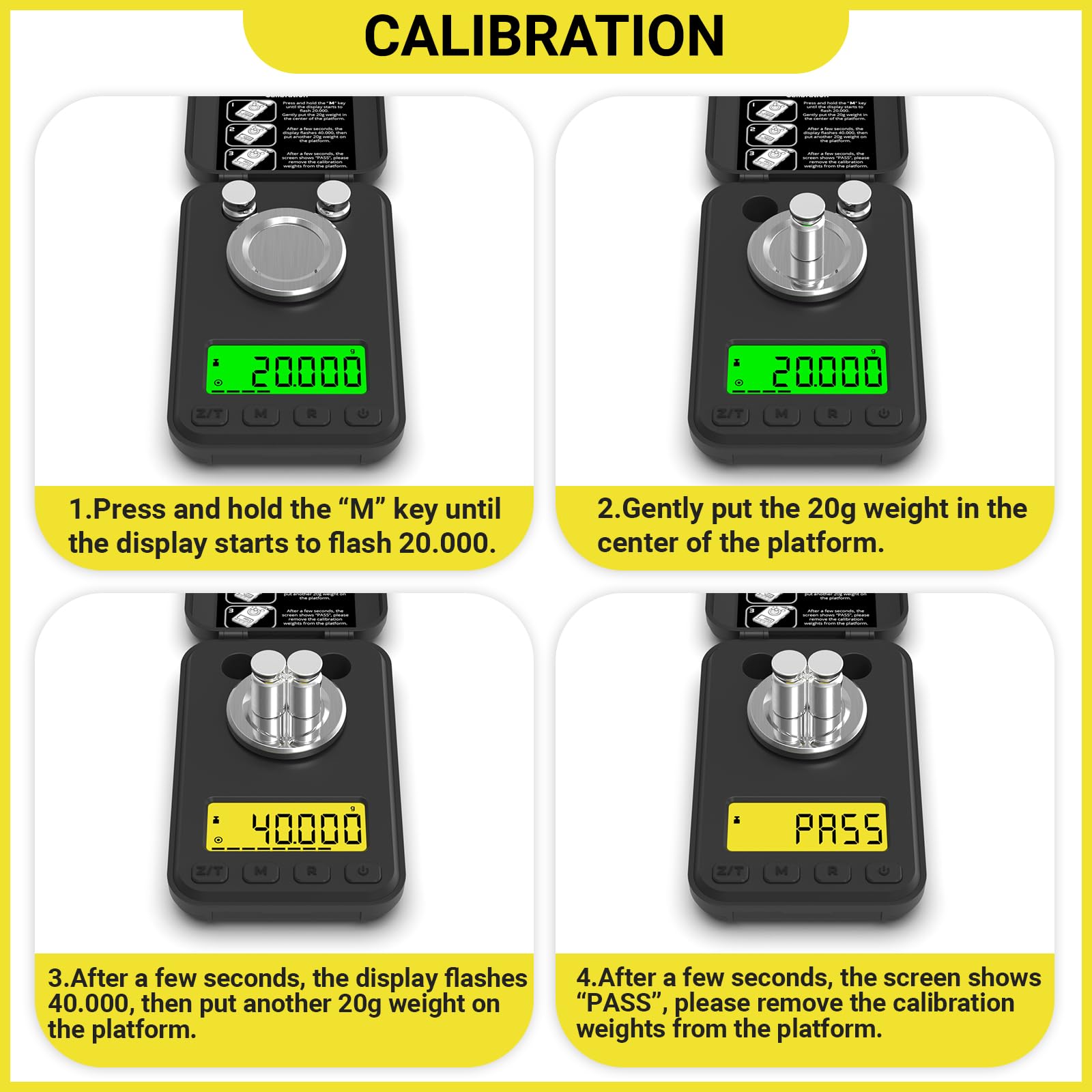 MAXUS Reloading Scale ideal for hobby reloading tasks requiring precision.