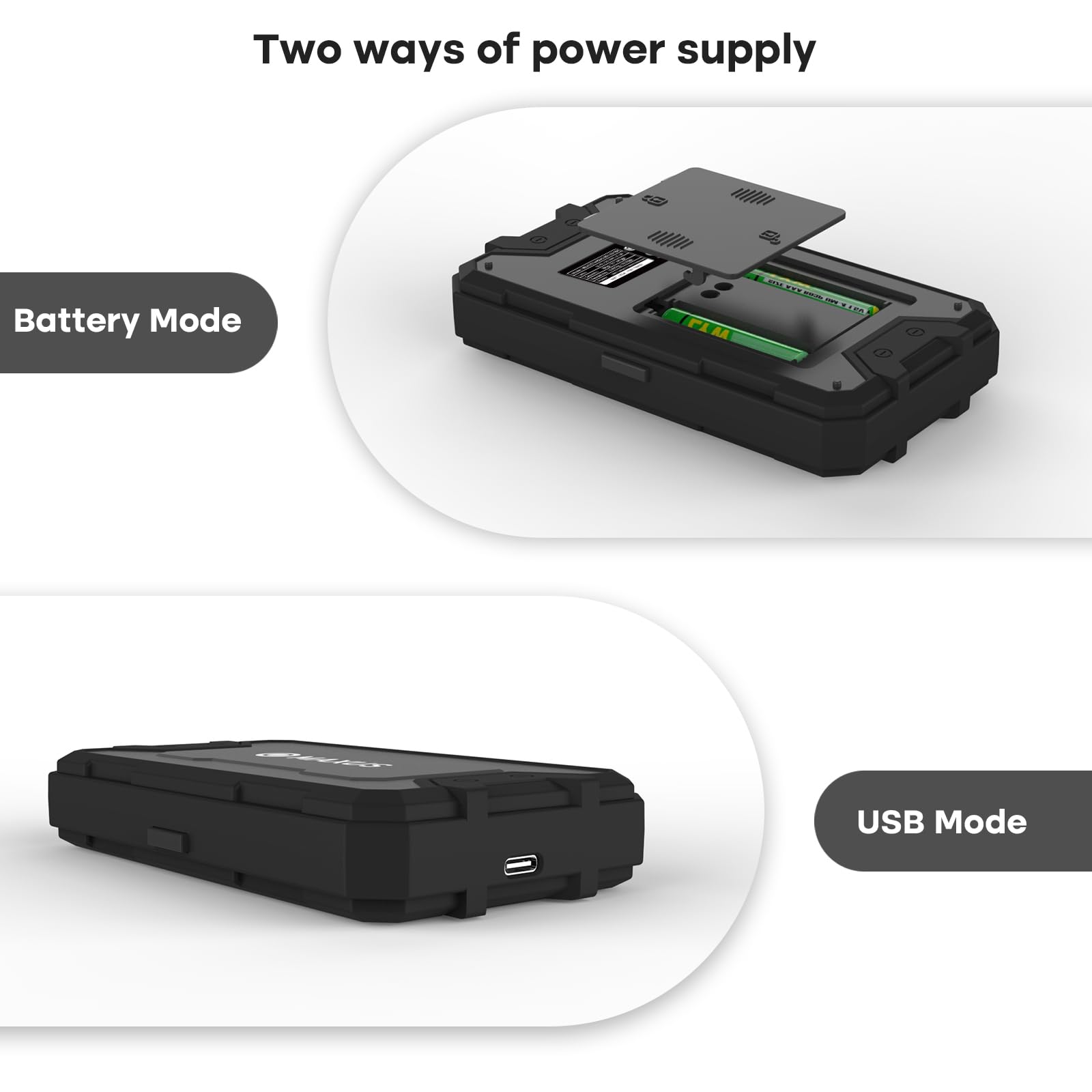MAXUS scale accurately weighs bullets and other small parts.