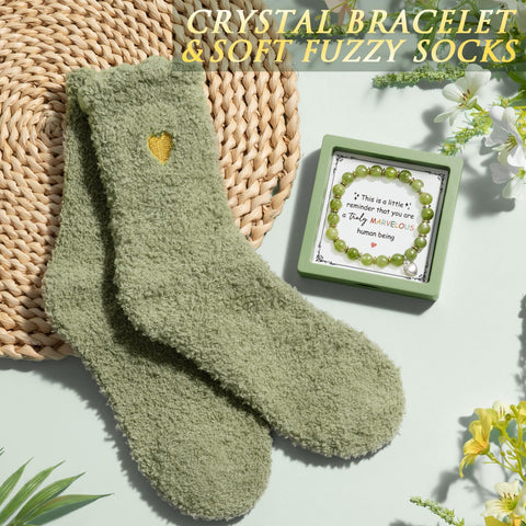MAYICIVO elegant gift box paired with a gift card for presentation