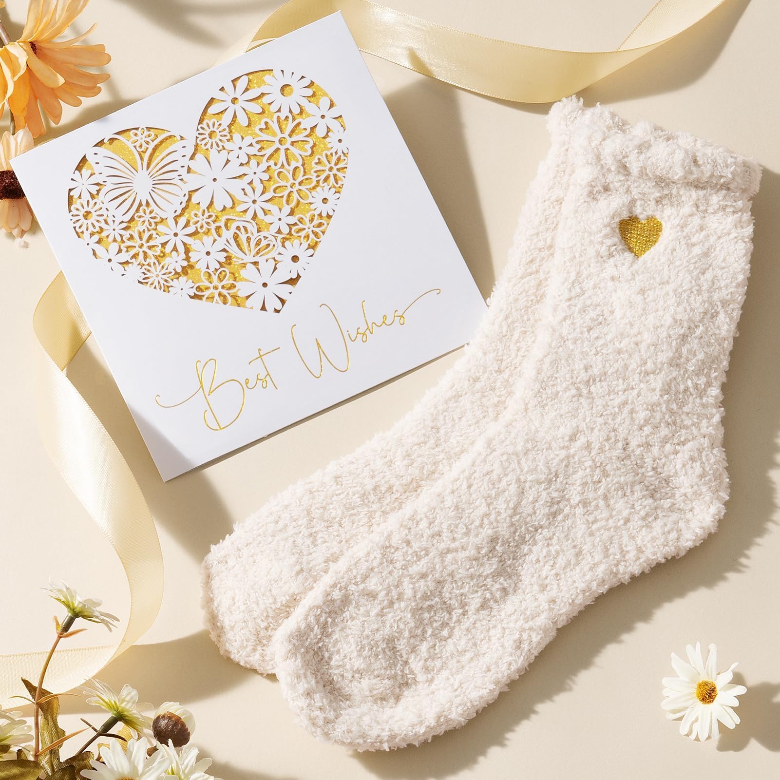MAYICIVO gift card design included in the box